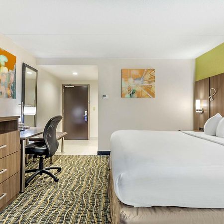 Best Western Plus New Englander Woburn Kültér fotó