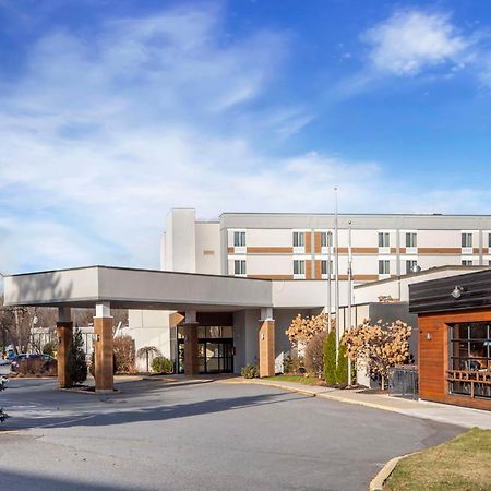 Best Western Plus New Englander Woburn Kültér fotó