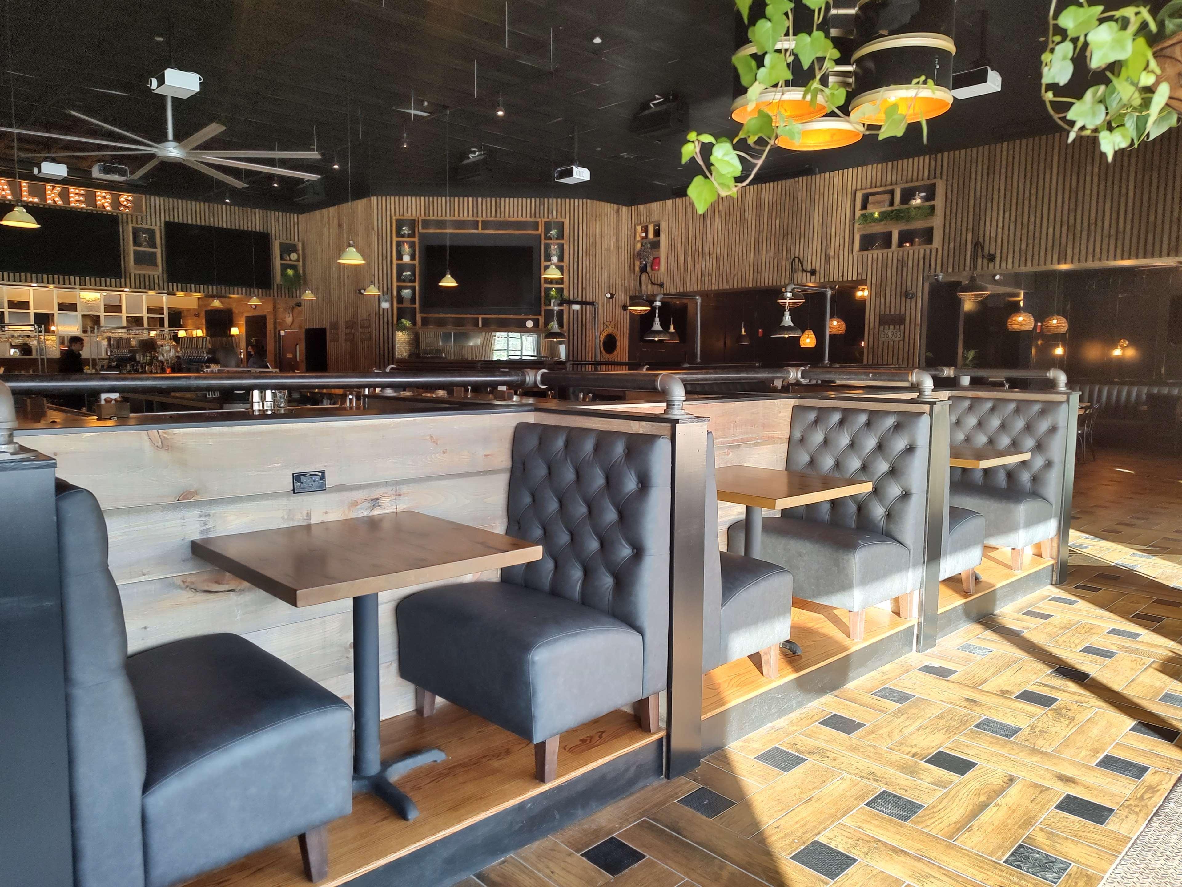 Best Western Plus New Englander Woburn Kültér fotó