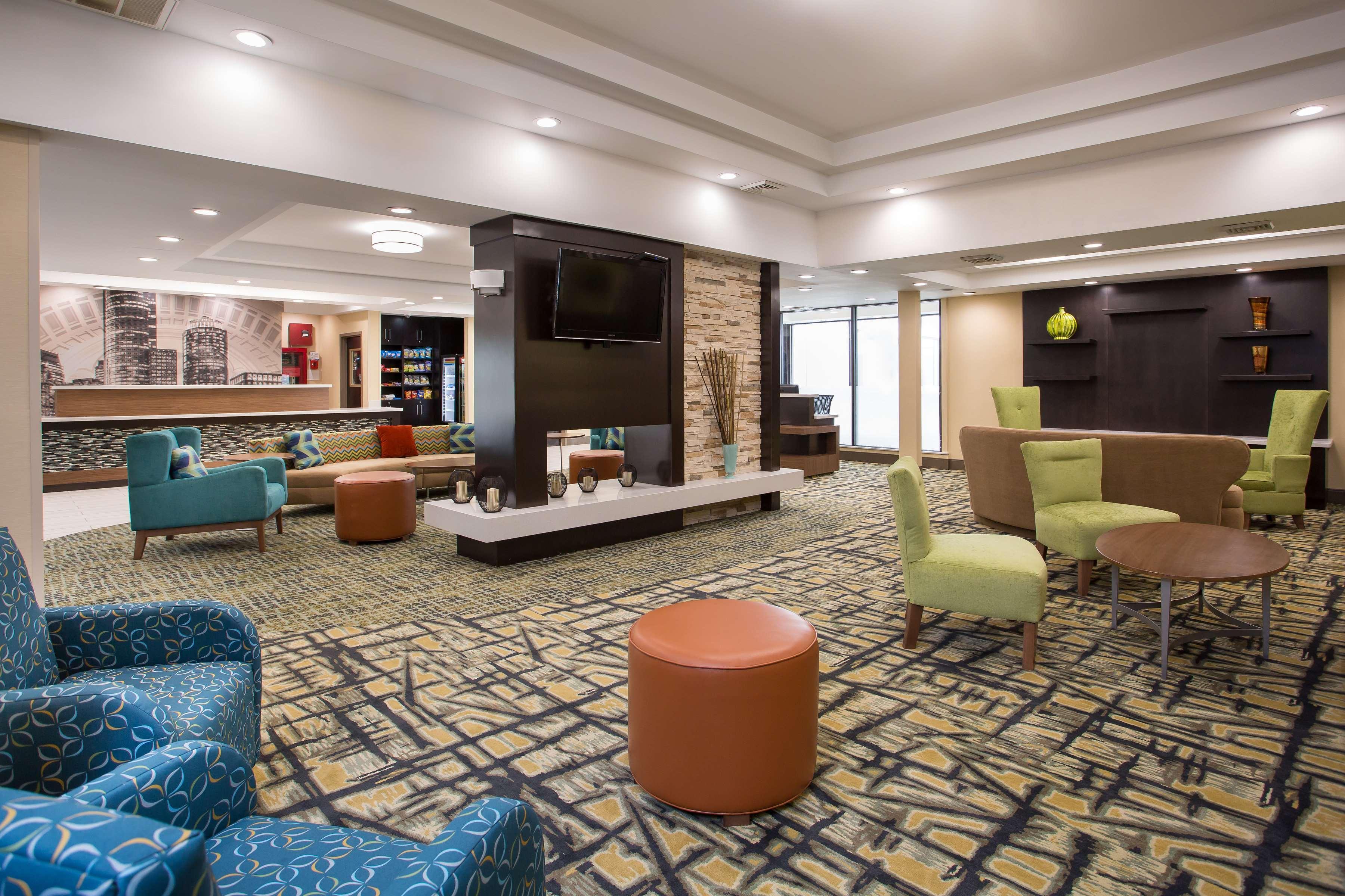 Best Western Plus New Englander Woburn Kültér fotó