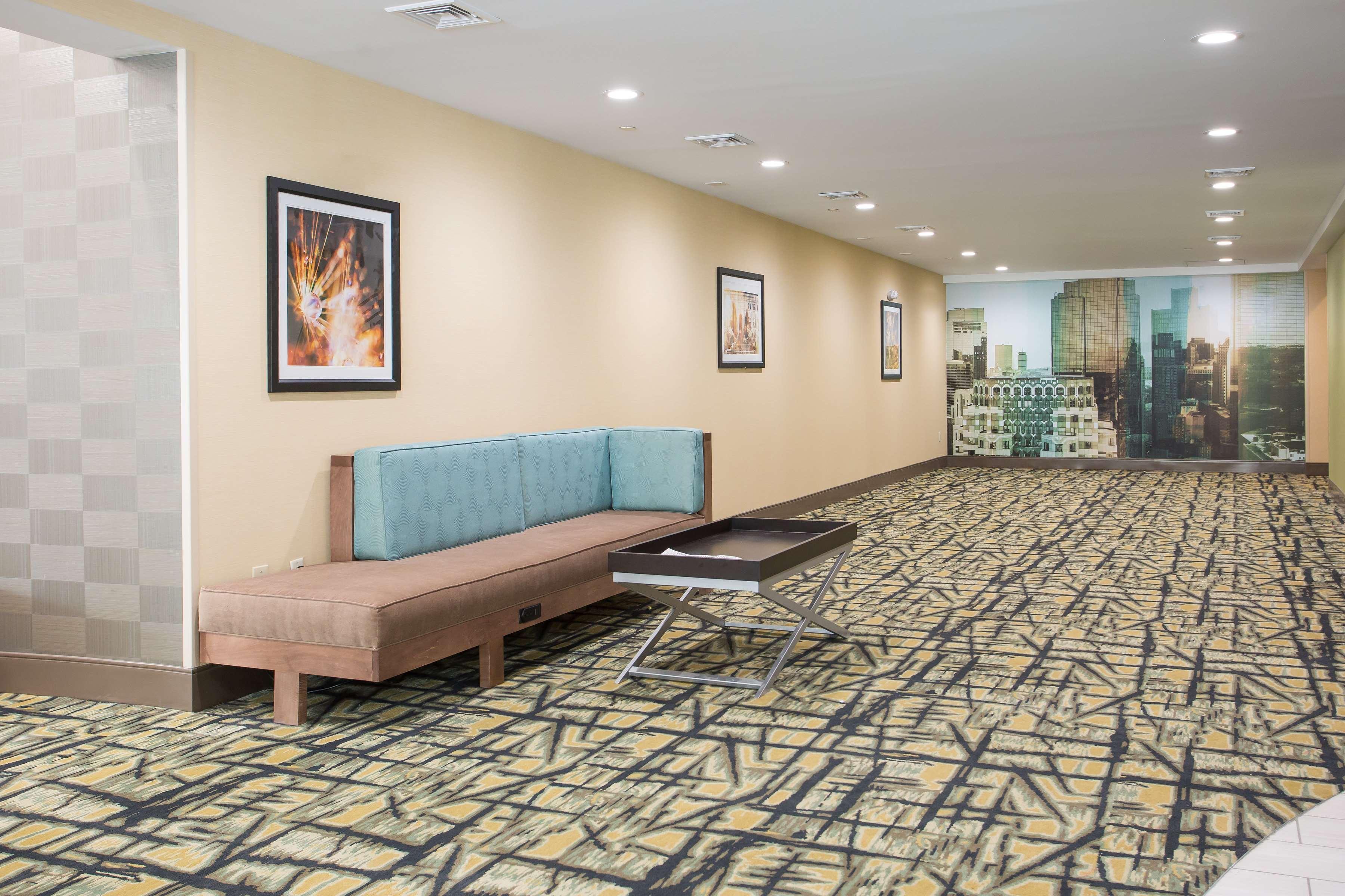 Best Western Plus New Englander Woburn Kültér fotó