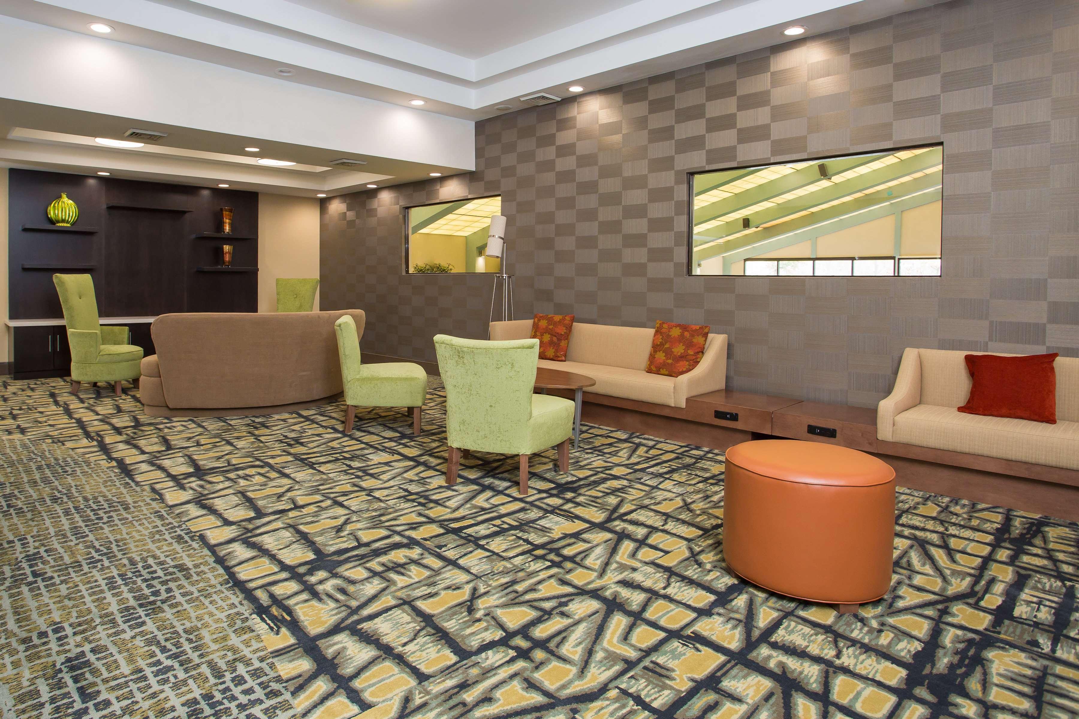 Best Western Plus New Englander Woburn Kültér fotó