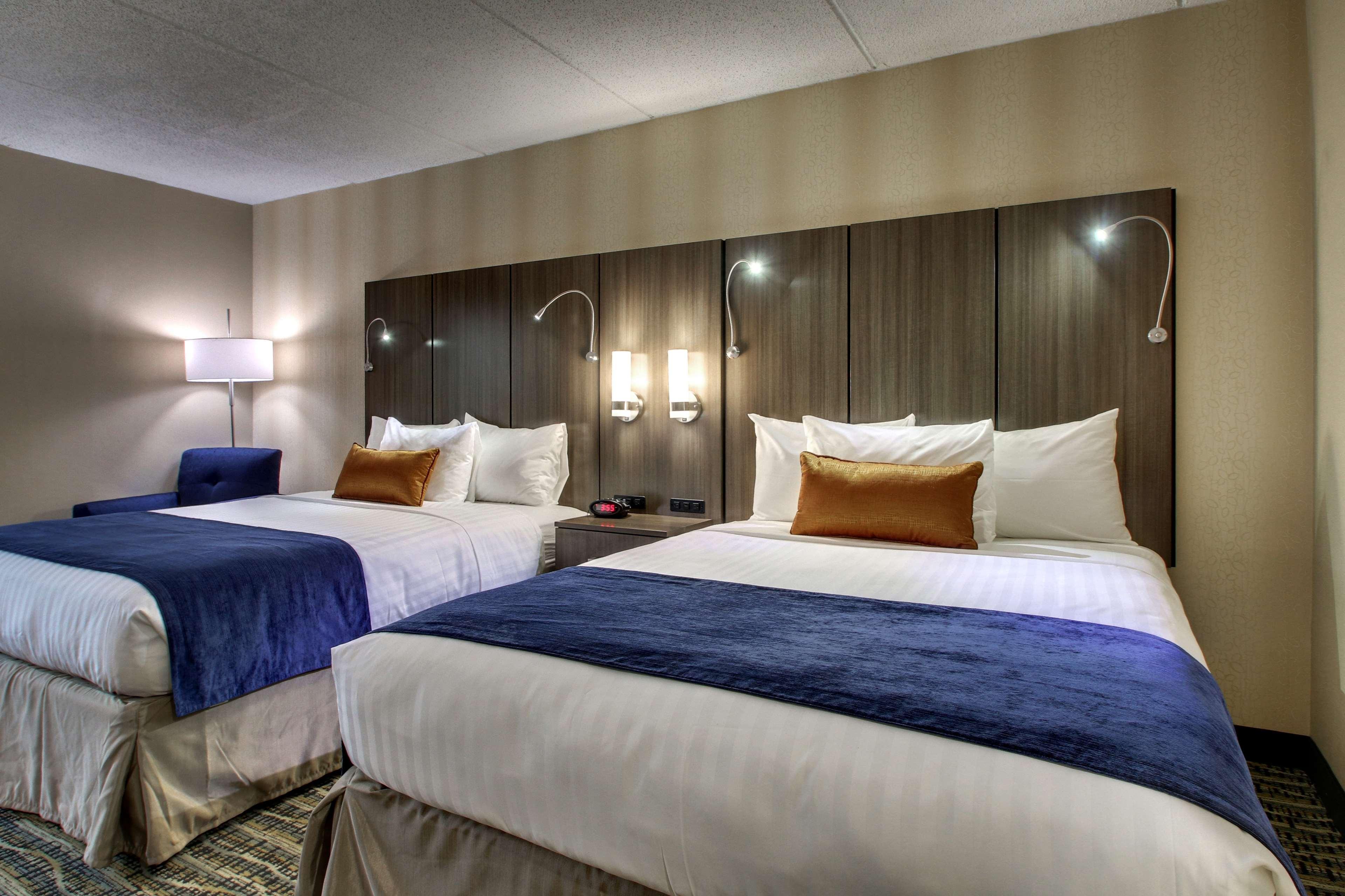 Best Western Plus New Englander Woburn Kültér fotó