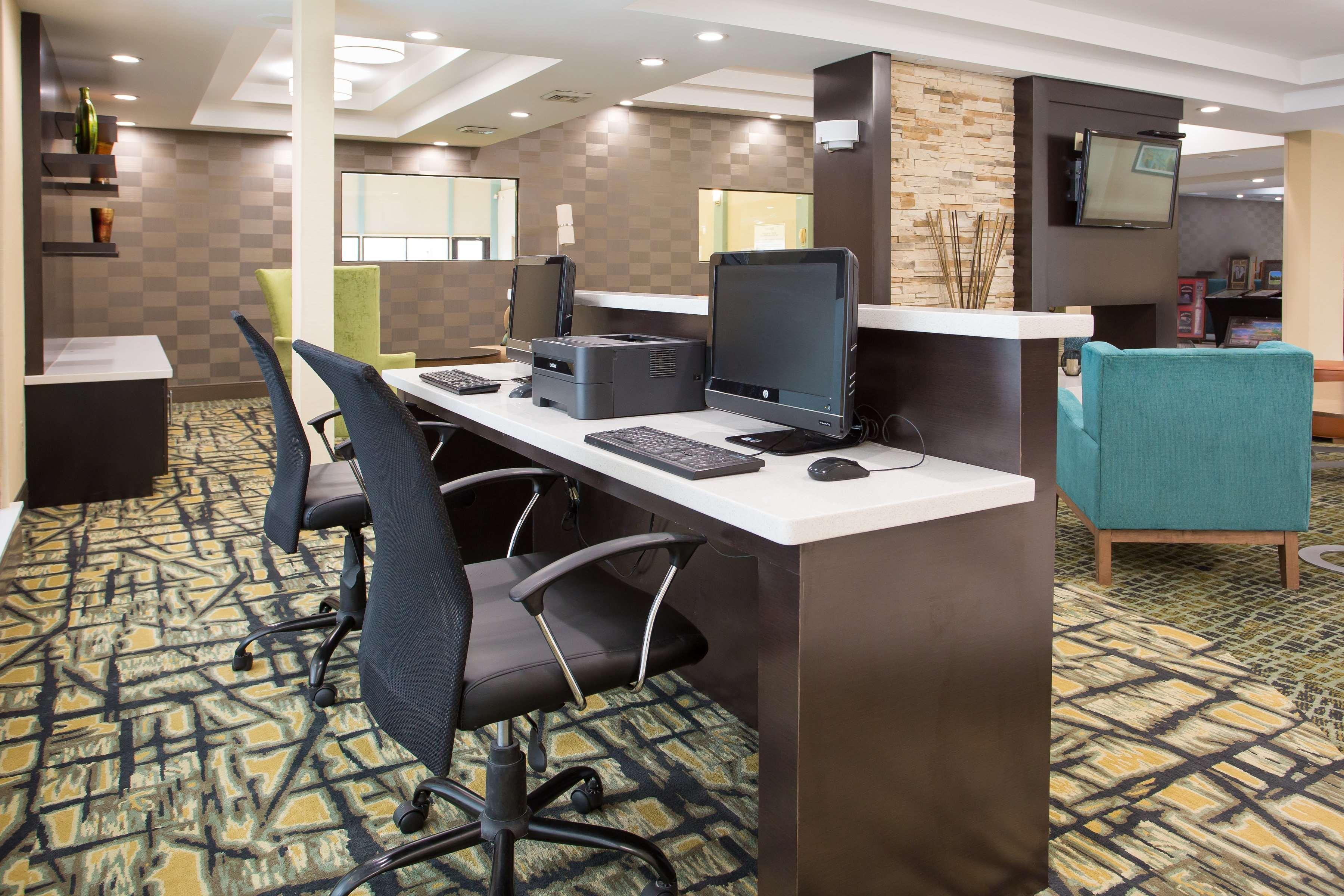 Best Western Plus New Englander Woburn Kültér fotó