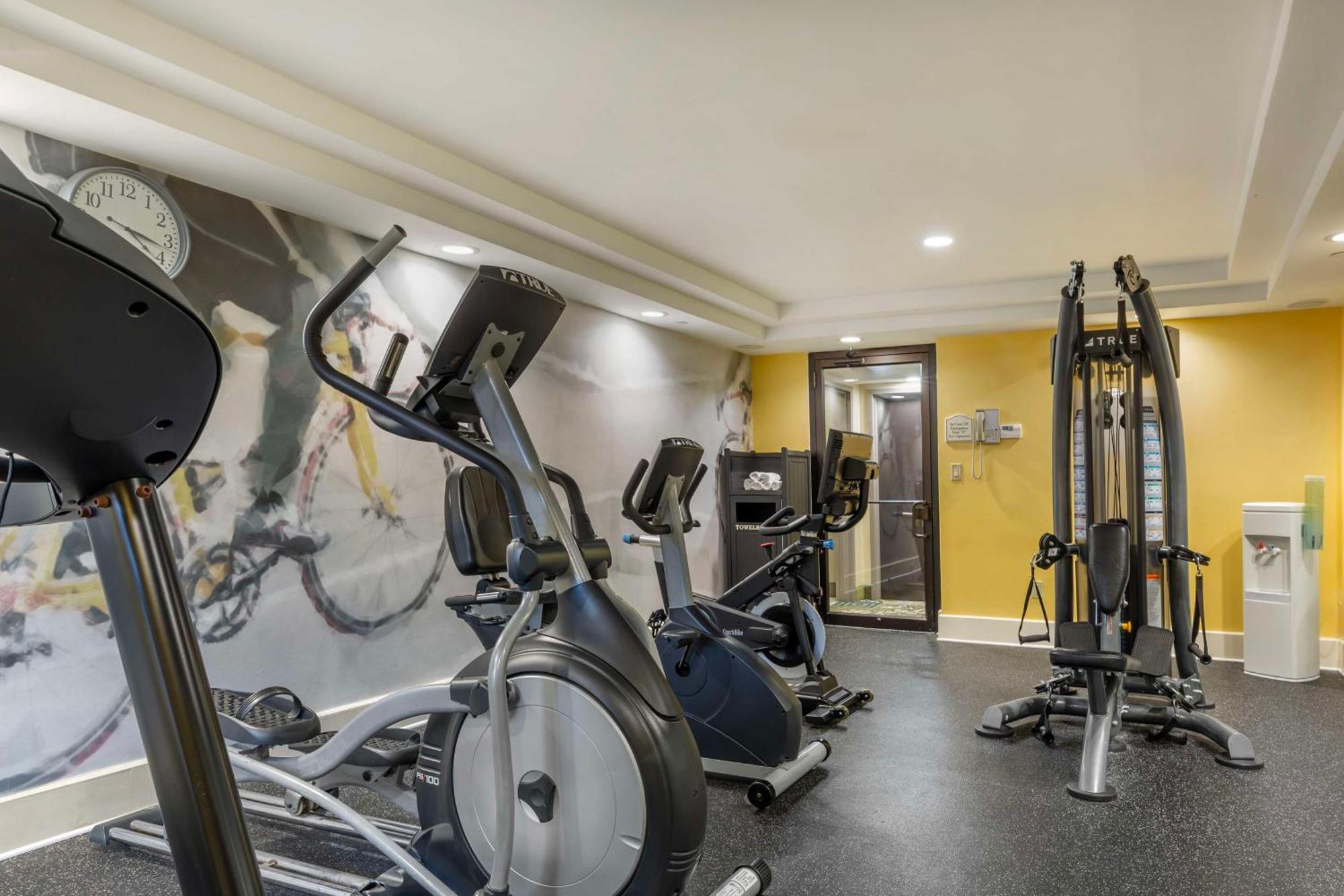 Best Western Plus New Englander Woburn Kültér fotó