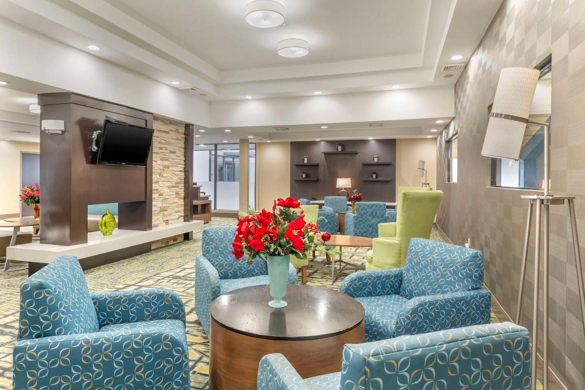 Best Western Plus New Englander Woburn Kültér fotó