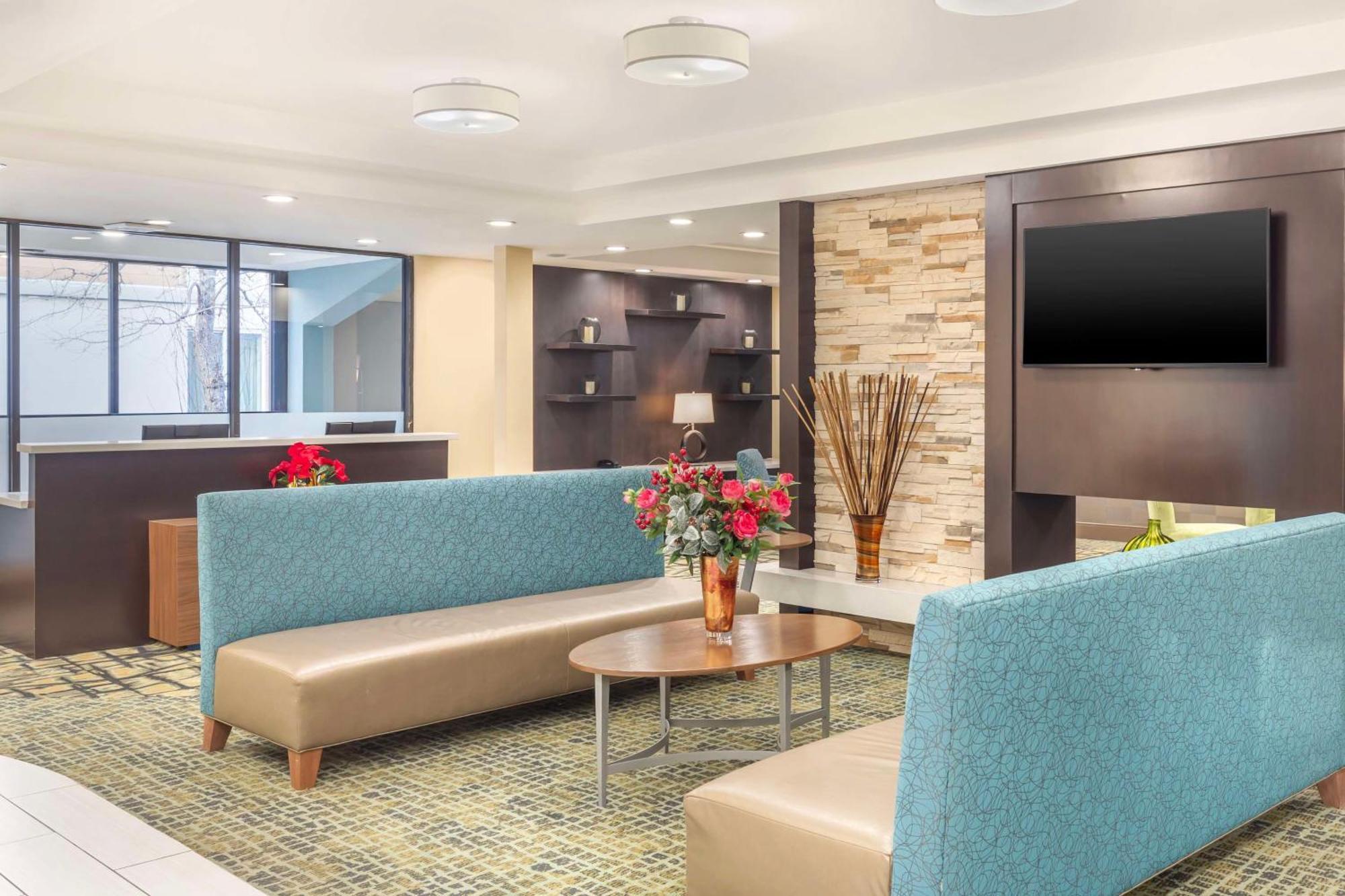 Best Western Plus New Englander Woburn Kültér fotó