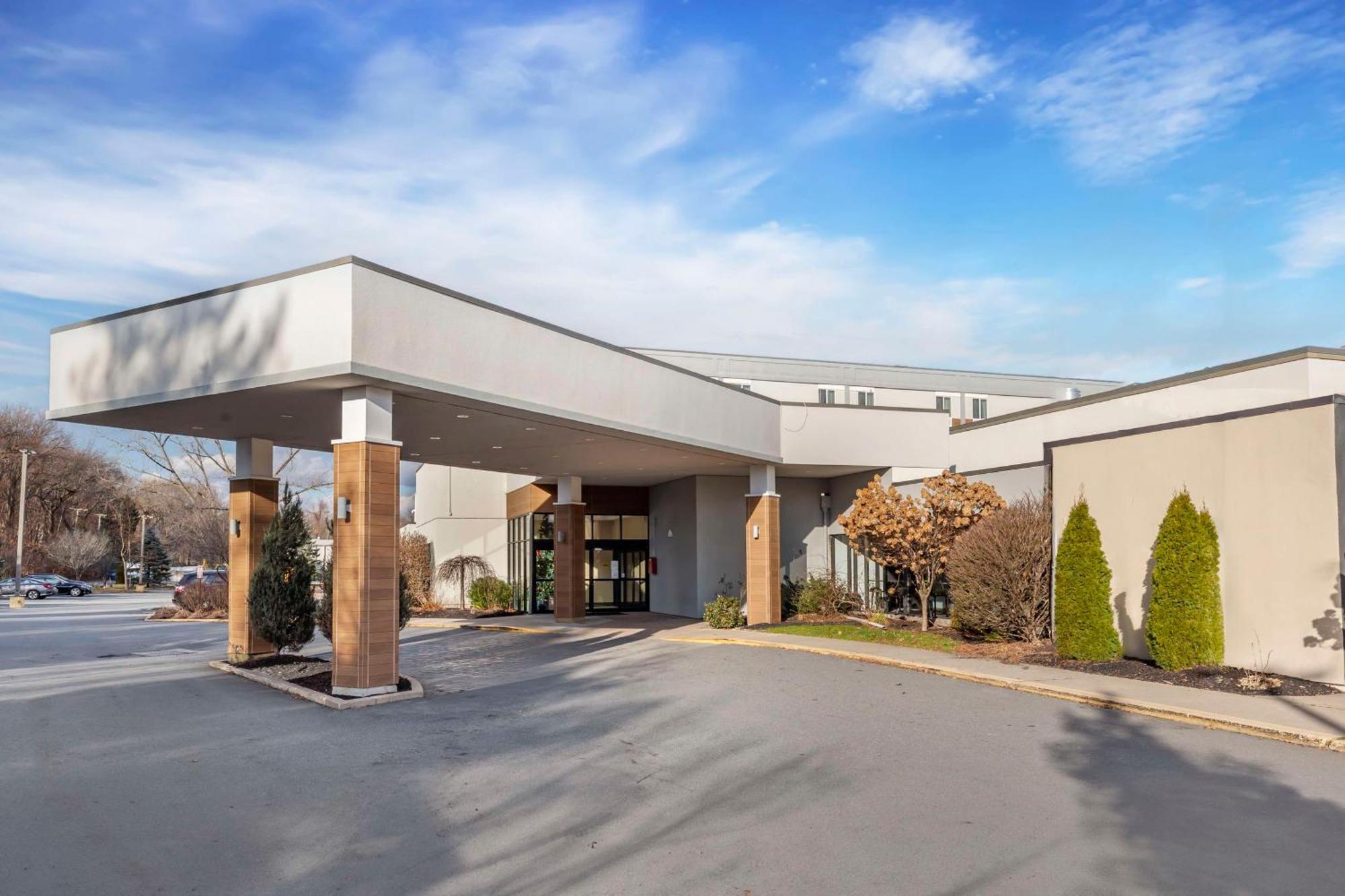 Best Western Plus New Englander Woburn Kültér fotó