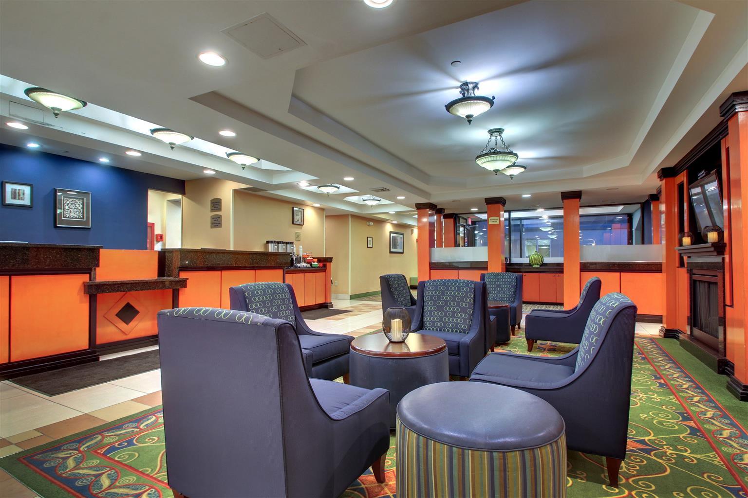 Best Western Plus New Englander Woburn Kültér fotó
